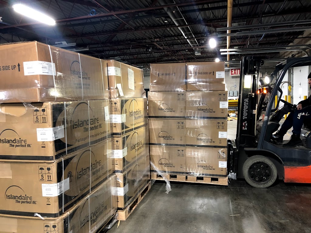 ARCATRANS Inc. | 101 Doney Crescent, Concord, ON L4K 1P6, Canada | Phone: (905) 673-2002