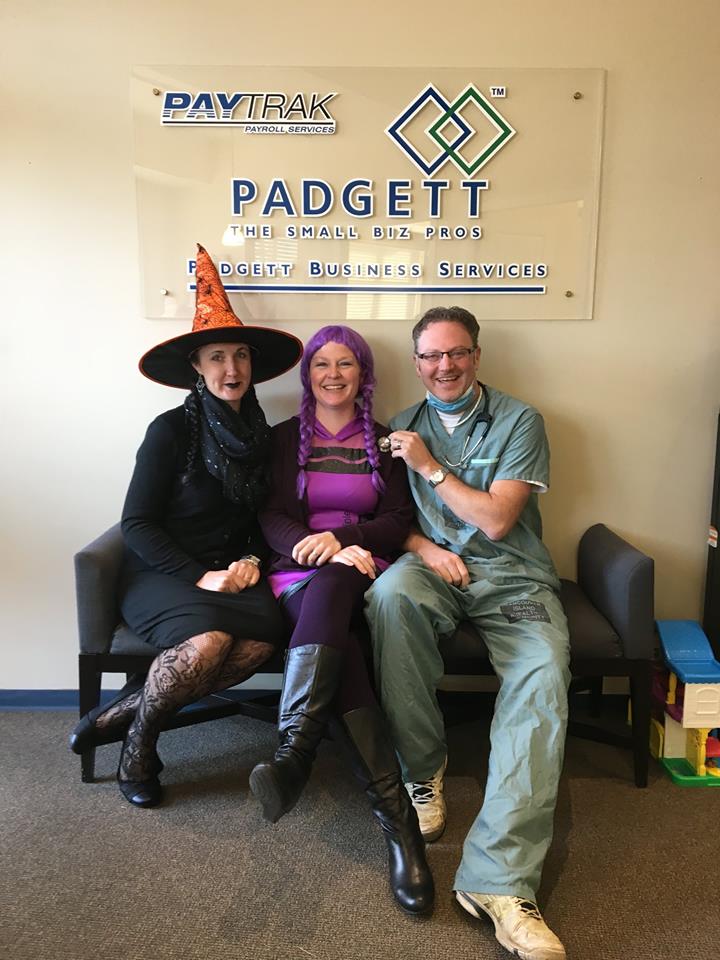 Padgett Business Services Sooke Rd. | 2220 Sooke Rd #111, Victoria, BC V9B 2X3, Canada | Phone: (250) 744-3854