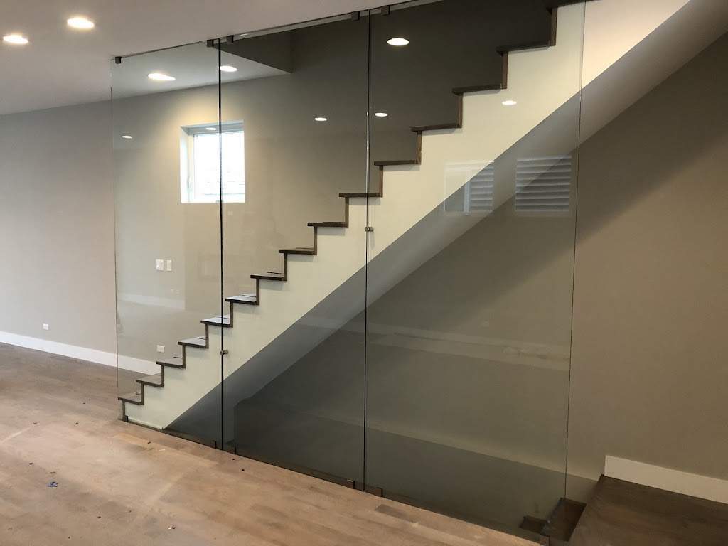 Glass Build Canada Ltd | 7250 Keele St Unit 151, Concord, ON L4K 1Z8, Canada | Phone: (647) 685-4636