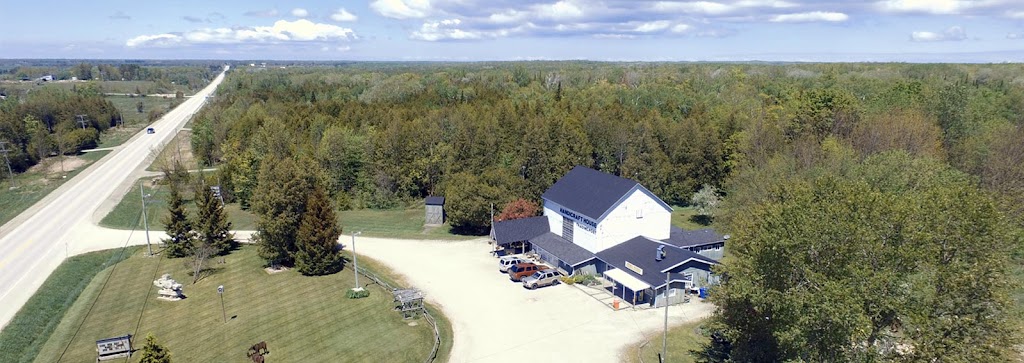 Handicraft House Trading Post | 766 Hwy 6, Wiarton, ON N0H 2T0, Canada | Phone: (519) 534-1777