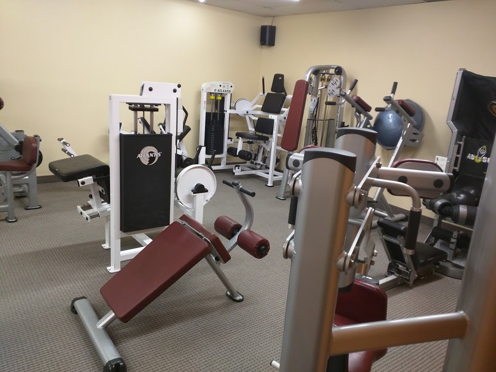 Profil Club | 1020 Rue Wellington S, Sherbrooke, QC J1H 5E7, Canada | Phone: (819) 569-8841