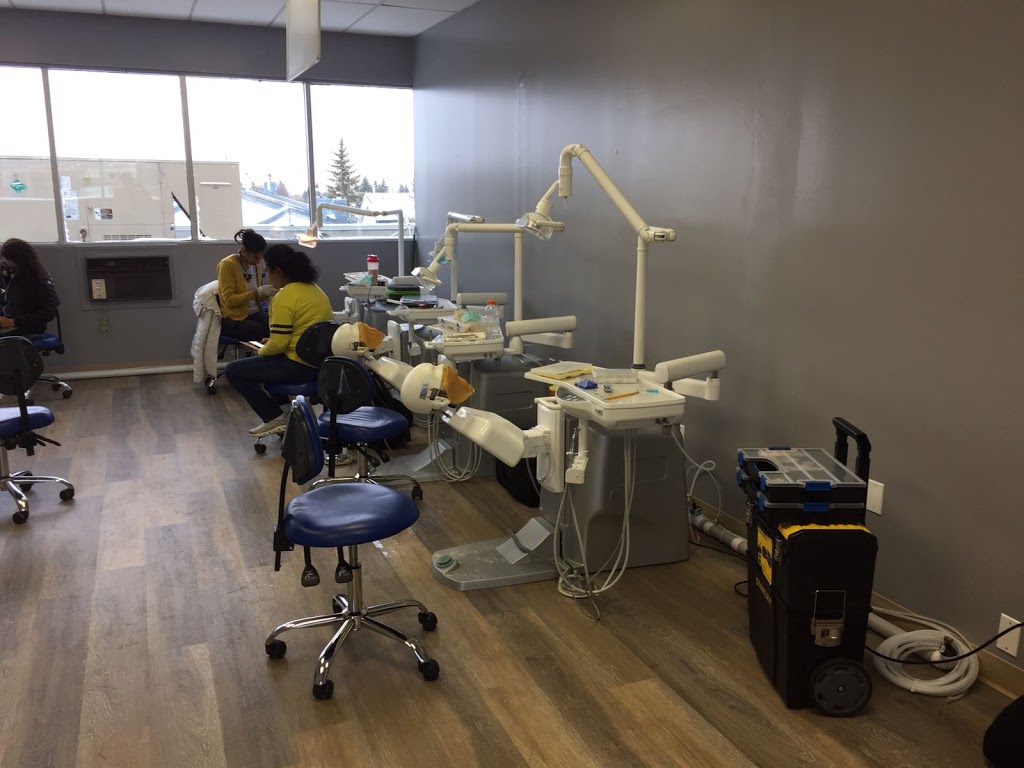 Dental Simulation Training Centre | 920 36 St NE #206, Calgary, AB T2A 6L8, Canada | Phone: (416) 294-7583