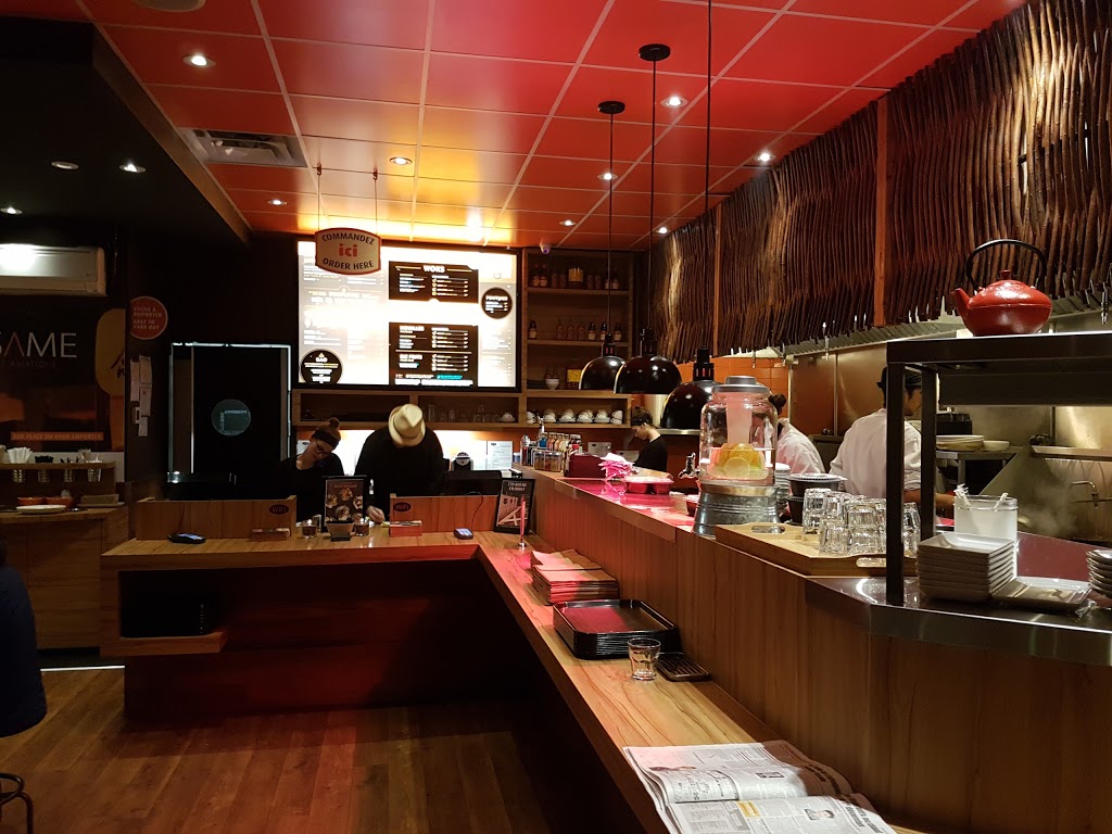 Sesame | 20 Boul du Plateau, Gatineau, QC J9A 3K7, Canada | Phone: (819) 770-5555