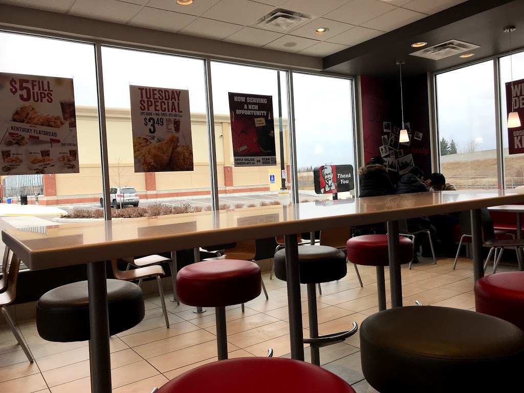KFC | 2335-2391 Appleby Line bldg k, Burlington, ON L7L 0B6, Canada | Phone: (289) 293-0121