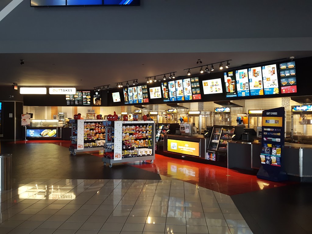 Galaxy Cinemas Chatham | 760 St Clair St, Chatham-Kent, ON N7L 0E8, Canada | Phone: (519) 354-0282