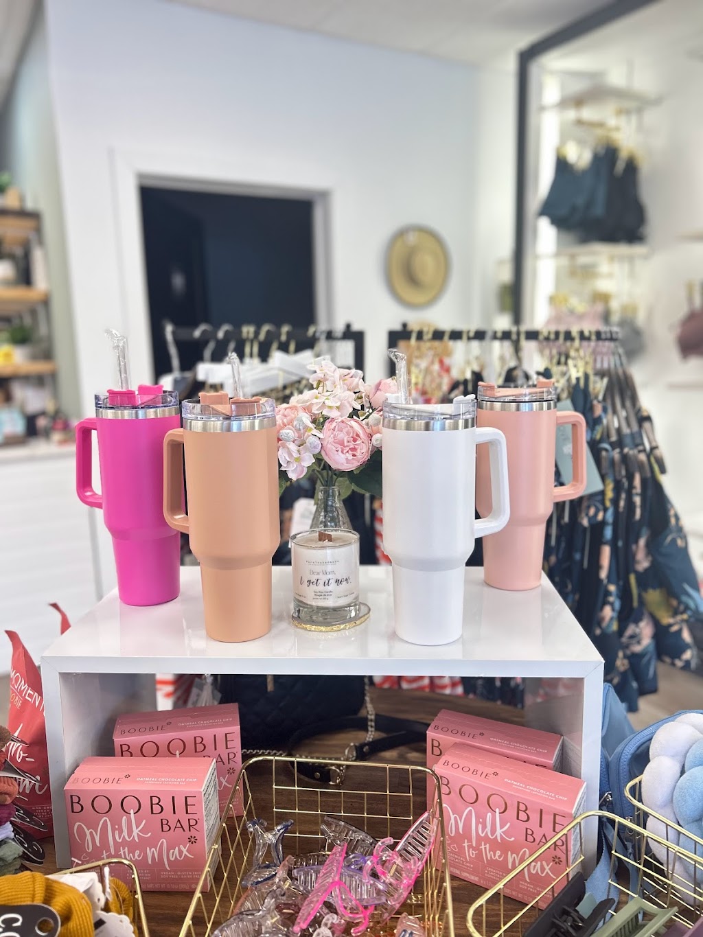 MUMS maternity | 175 Shakespeare Dr, Stratford, PE C1B 1T6, Canada | Phone: (902) 330-3359