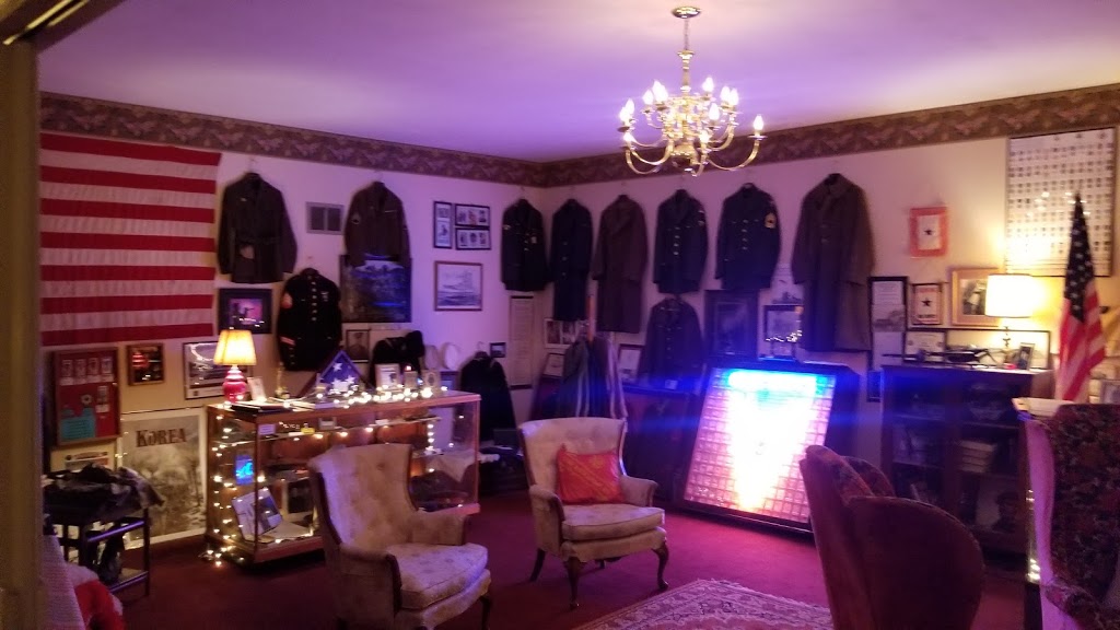 Iron Island Museum | 998 E Lovejoy St, Buffalo, NY 14206, USA | Phone: (716) 892-3084