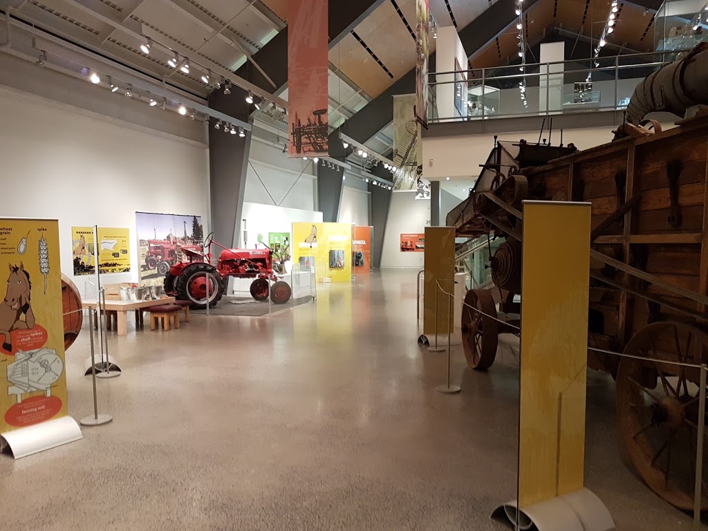 Markham Museum | 9350 Markham Rd, Markham, ON L3P 3J3, Canada | Phone: (905) 305-5970