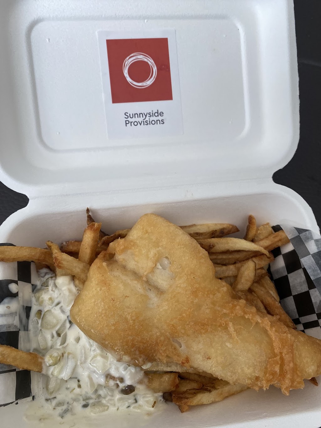 Sunnyside Provisions | 287 Roncesvalles Ave, Toronto, ON M6R 2M3, Canada | Phone: (416) 546-6736