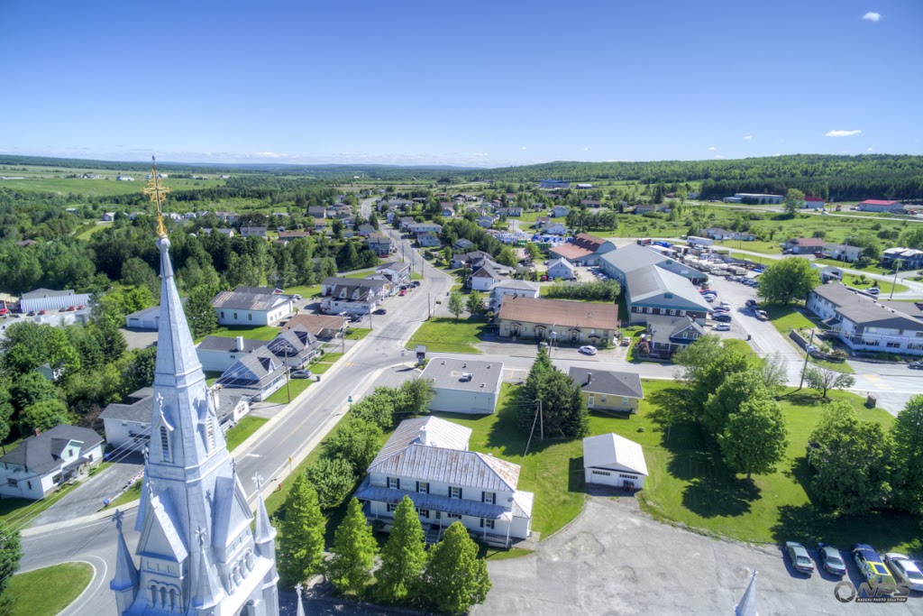 Municipalite De St-Ludger | 212 Rue La Salle, Saint-Ludger, QC G0M 1W0, Canada | Phone: (819) 548-5408