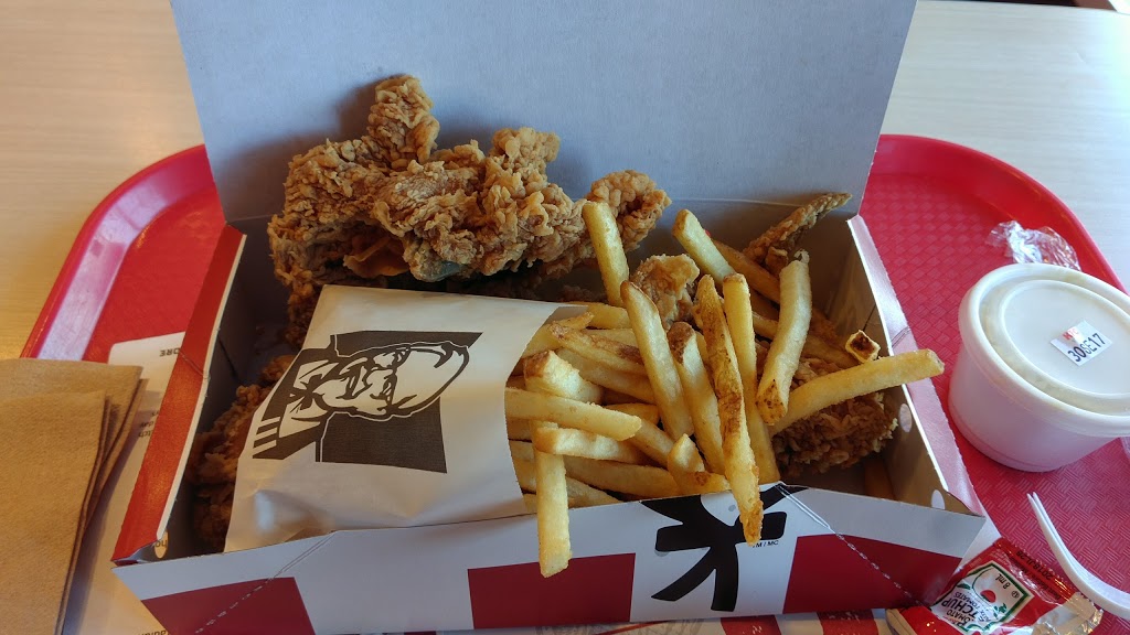 KFC | 6620 4 St NE, Calgary, AB T2K 6H1, Canada | Phone: (403) 275-8788