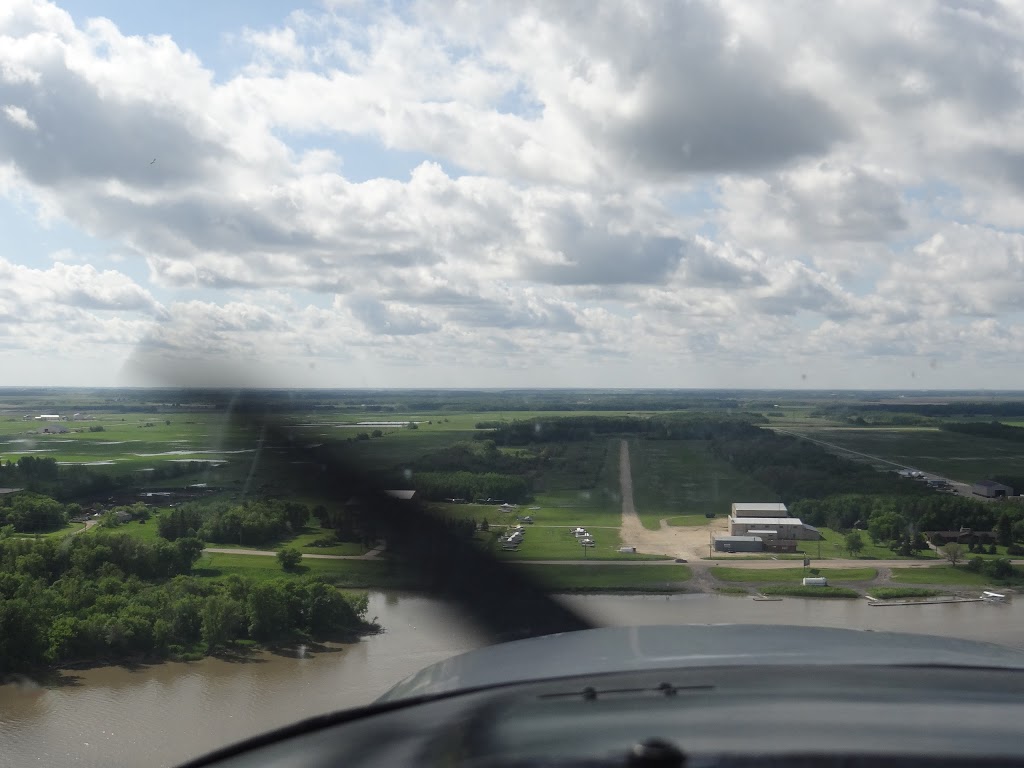 Selkirk Airport | Clandeboye, MB R0C 0P0, Canada