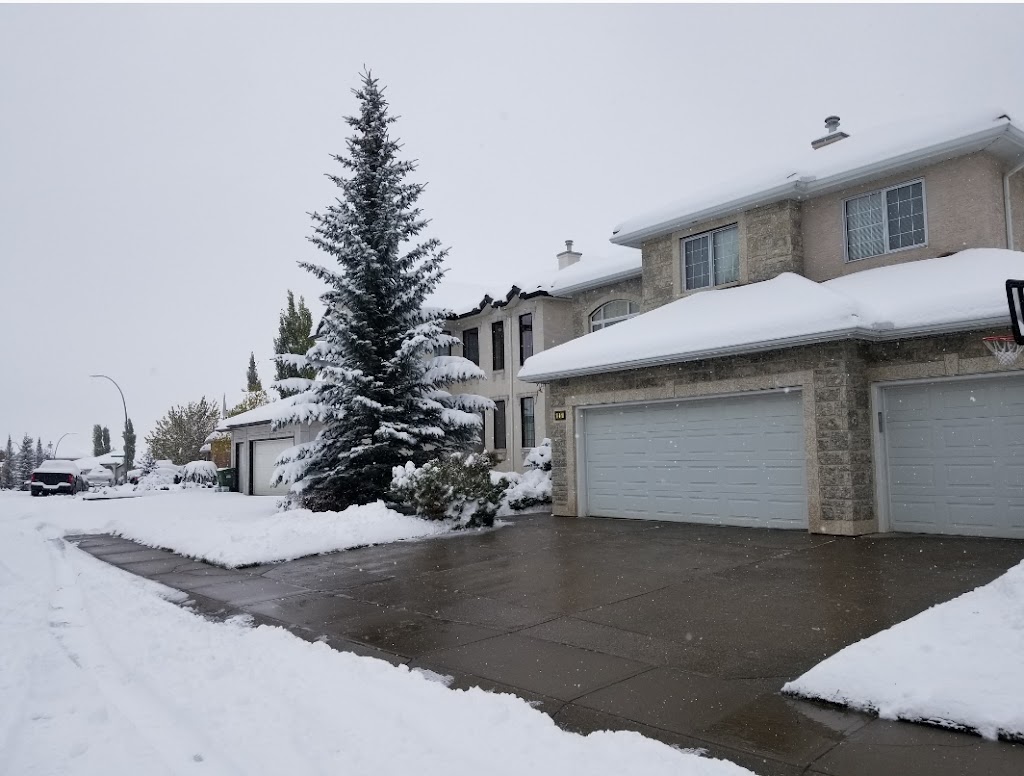 Tonys Snow Removal | 37 Guardsman Rd, Thornhill, ON L3T 6L2, Canada | Phone: (647) 889-2852