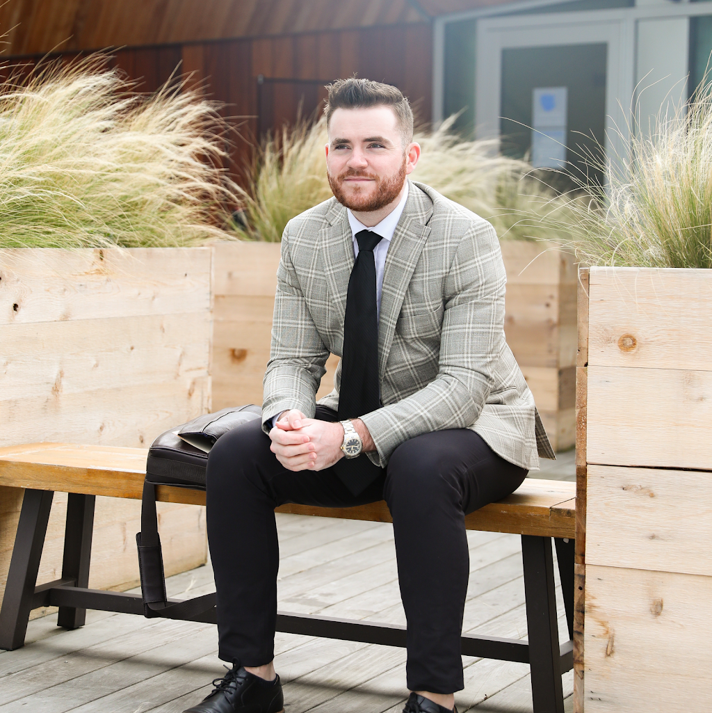 Dylan Taylor | Top Victoria BC Real Estate Lawyer | 1497 Admirals Rd #102, Victoria, BC V9A 2P8, Canada | Phone: (250) 896-9253