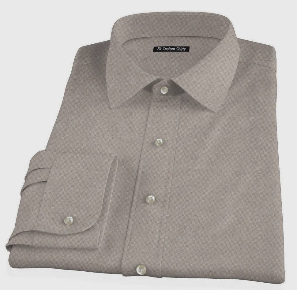 Fit Custom Dress Shirts | 6-50 Venture Drive, Toronto, ON M1H 3G1, Canada | Phone: (630) 524-2818