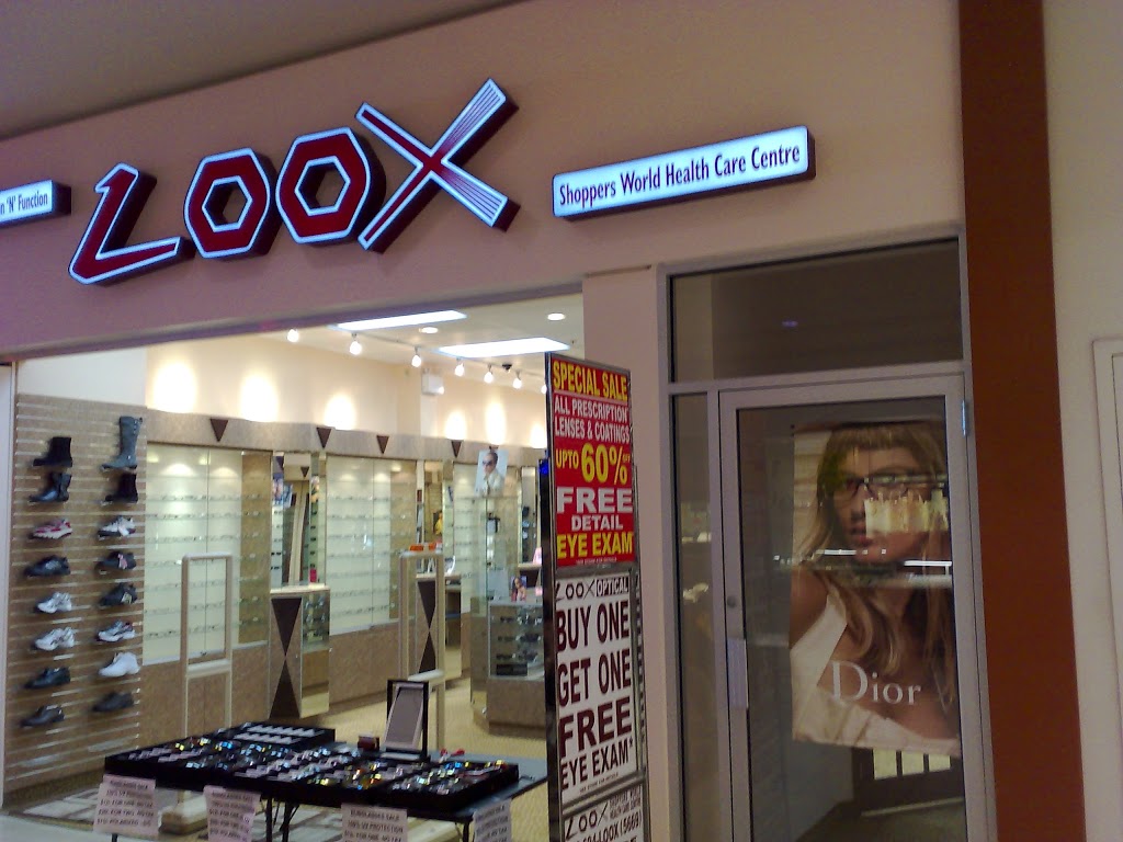 Loox Optical Toronto | Beside Lowes, 3003 Danforth Ave Unit # 21, East York, ON M4C 1M9, Canada | Phone: (416) 694-5669