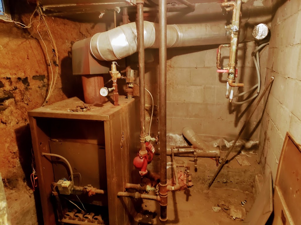 Pars Plumbing and Heating Inc. Montreal | 3065 Rue Allard, Montréal, QC H3E 2M5, Canada | Phone: (514) 290-2959