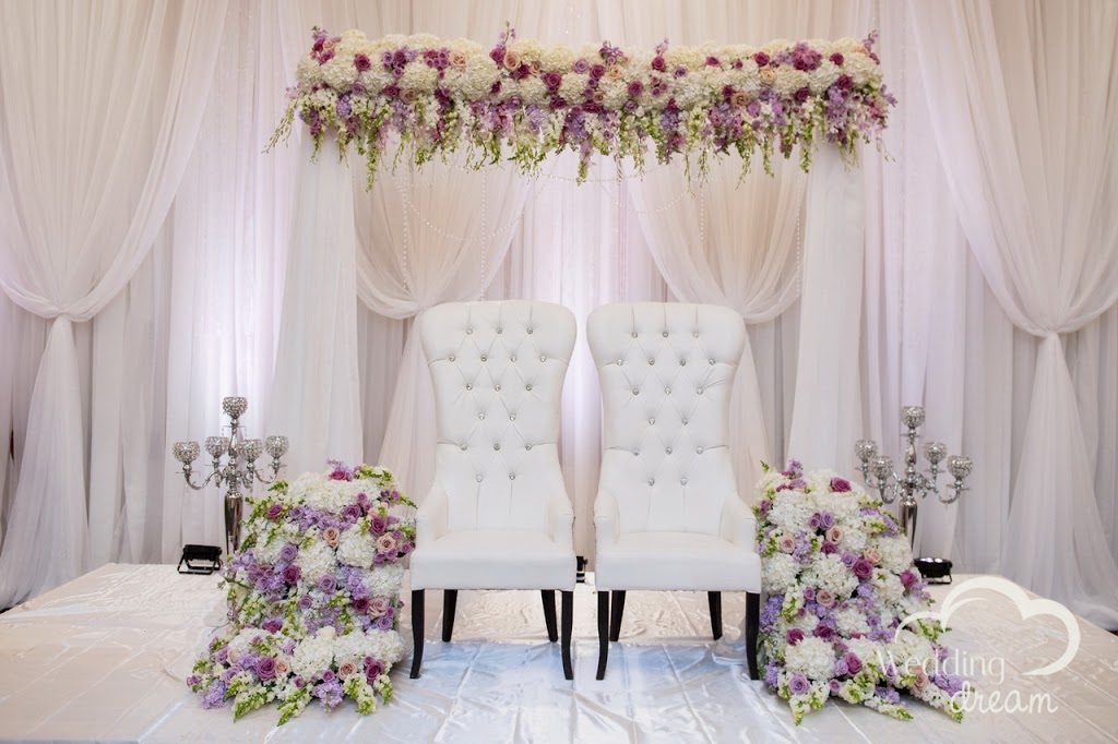 Your Dream Flowers | 1540 Roseville Rd, Cambridge, ON N1R 5S3, Canada | Phone: (519) 635-8982