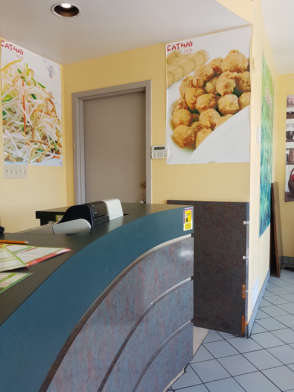 Cathay Restaurants | 1423 Woodroffe Ave, Nepean, ON K2G 1V9, Canada | Phone: (613) 228-2228