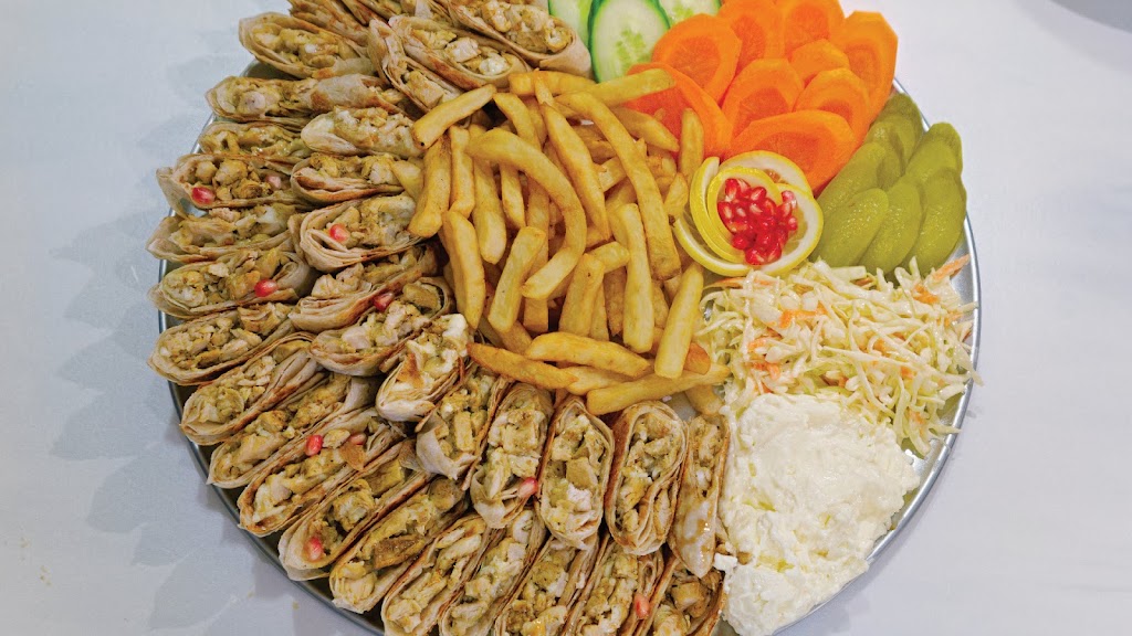 Royal Rooster Shawarma | 3987 Riverside Dr. Unit 1, Ottawa, ON K1V 1C1, Canada | Phone: (613) 736-5558