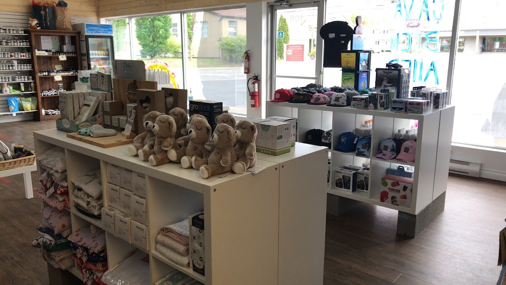 Capucin Inc (Le) | 189 Boulevard des Bois Francs S, Victoriaville, QC G6P 4S8, Canada | Phone: (819) 752-8880