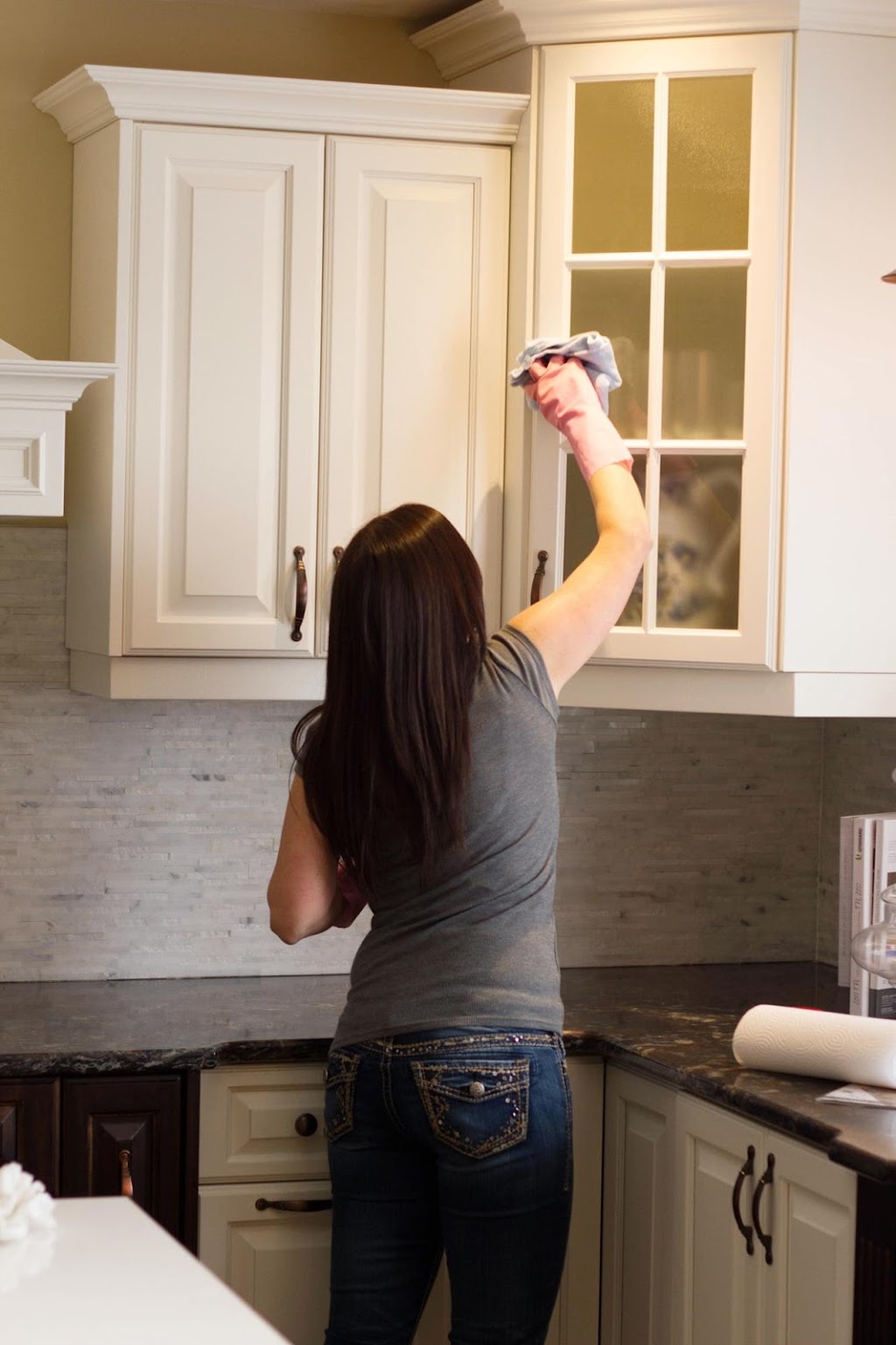 Cleaning by Janice | 50963 Lambert Rd, Welland, ON L3B 5N6, Canada | Phone: (905) 321-5317