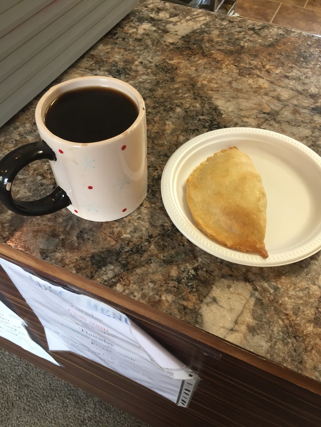 Mamas Home Baking & Coffee | 206 4 Ave, Warner, AB T0K 2L0, Canada | Phone: (403) 715-4722