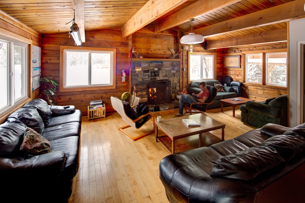 HI Kananaskis Wilderness Hostel | 1 Ribbon Creek Rd, Kananaskis, AB T0L 2H0, Canada | Phone: (866) 762-4122