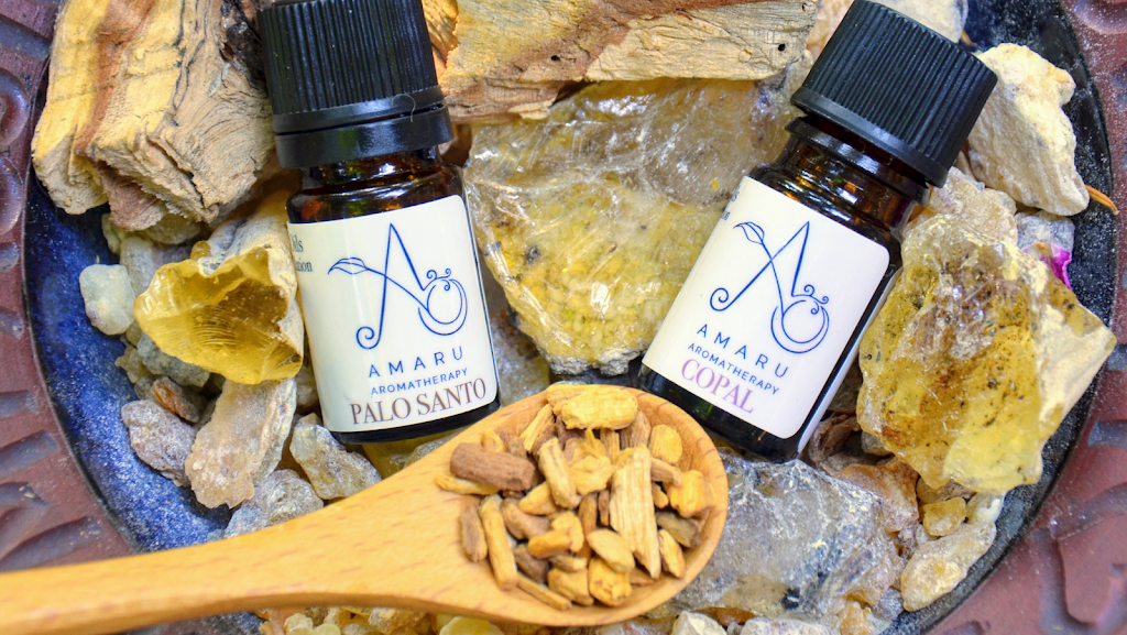 Amaru Aromatherapy | Number 2655, Garibaldi Highlands, BC V0N 1T0, Canada | Phone: (604) 815-3194