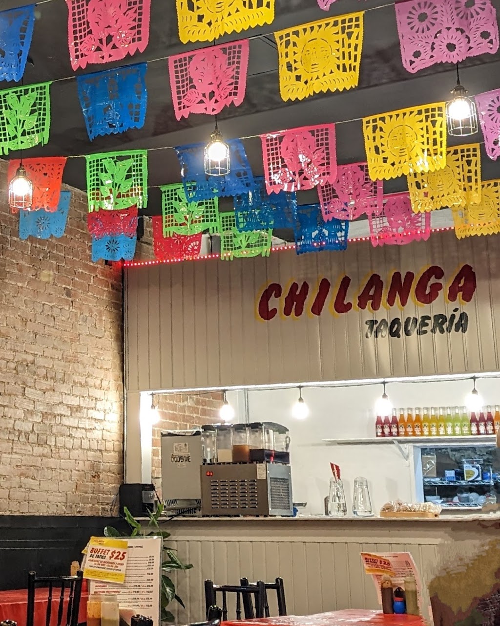 Chilanga Taqueria | 1371 Rue Sainte-Catherine E, Montréal, QC H2L 2H7, Canada | Phone: (438) 380-8188