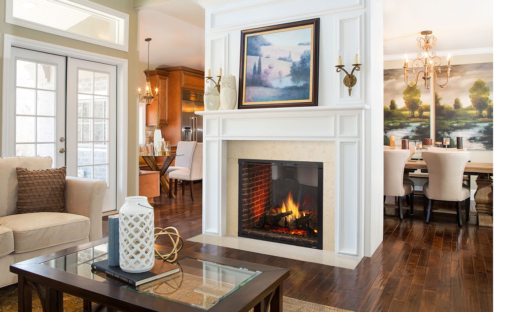 Stamford Fireplaces | 6997 Oakwood Dr, Niagara Falls, ON L2E 6S5, Canada | Phone: (905) 356-2922