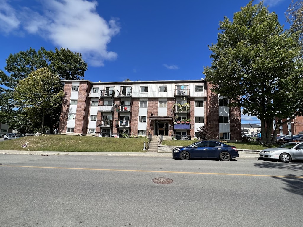 Coopérative dhabitation Ouimet | 645 Rue Ouimet Bureau 4, Saint-Jérôme, QC J7Z 1R4, Canada | Phone: (514) 791-6777