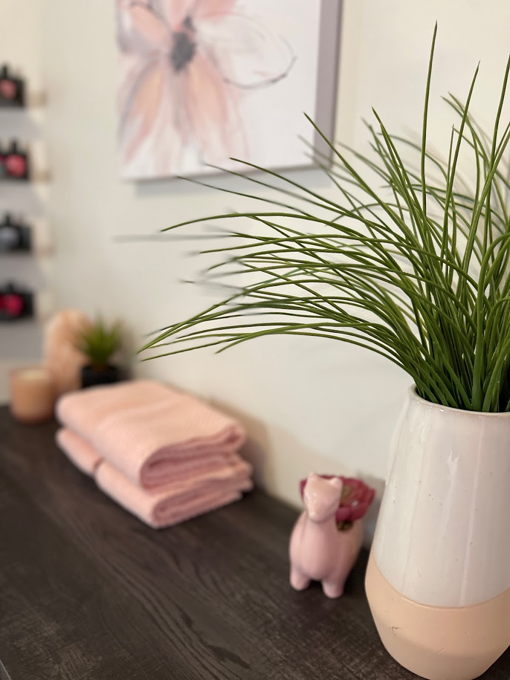 Petra Beauty Studio | 25 Knollsbrook Dr, Nepean, ON K2J 1K7, Canada | Phone: (613) 263-5416