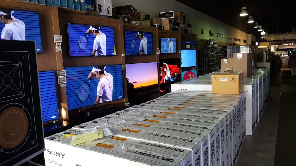 Stereo Plus | 600 Rue Pierre-Caisse, Saint-Jean-sur-Richelieu, QC J3A 1M1, Canada | Phone: (450) 741-1438