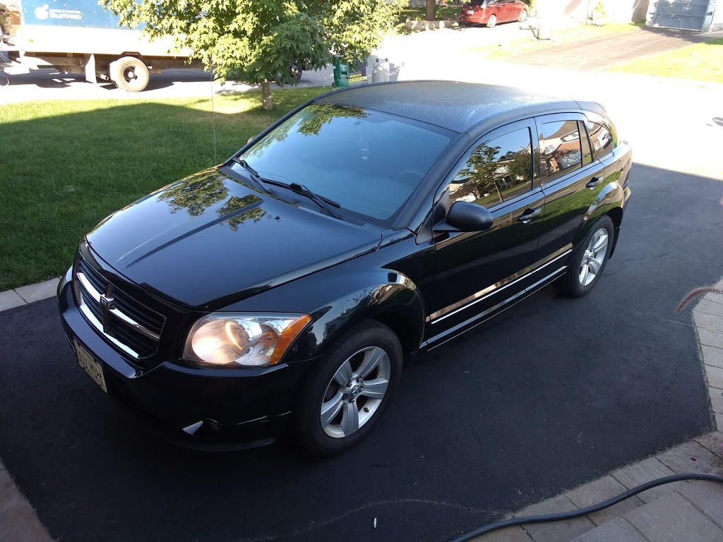 Canada Sagh Auto Sales | 1520 Michael St, Ottawa, ON K1B 3S1, Canada | Phone: (613) 261-8145