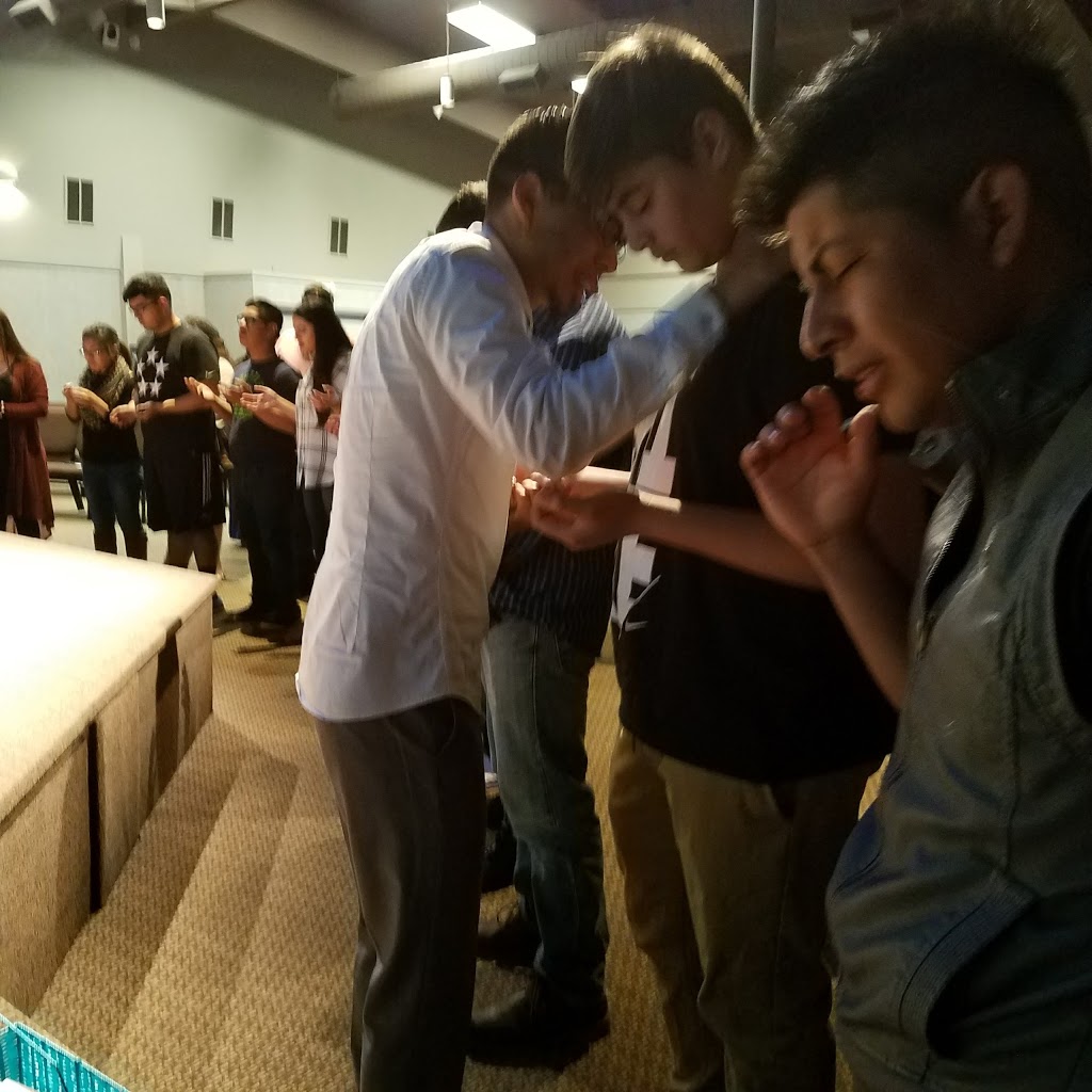 Centro de Adoración Vida | 747 Marine Dr, Bellingham, WA 98225, USA | Phone: (360) 920-6882