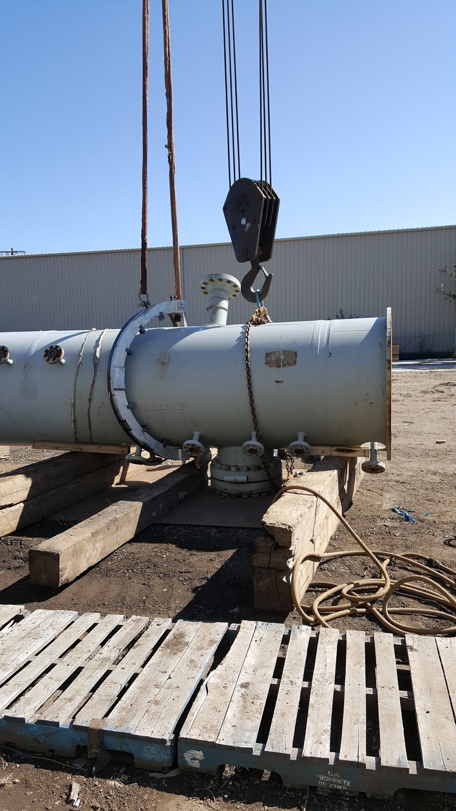 The Pickford Group Ltd. | 3250 51 Ave NW #30, Edmonton, AB T6P 0E1, Canada | Phone: (780) 469-6002