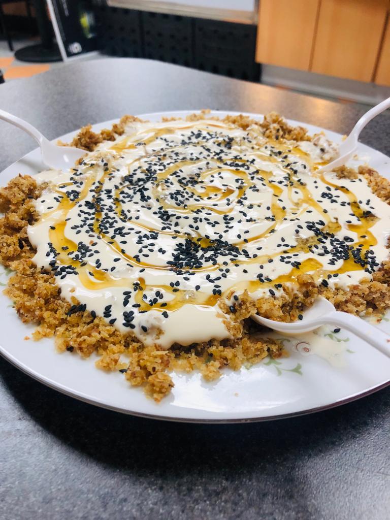 South Park Express Pizza And Deli مطعم حضرموت | 3045 South Park Ave, Lackawanna, NY 14218, USA | Phone: (716) 826-8800