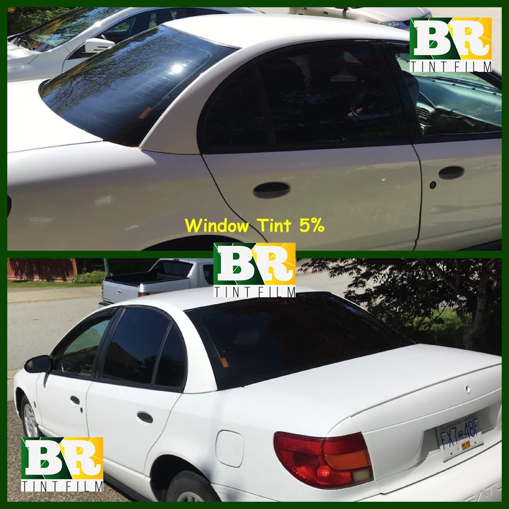BR Tint Film | Pipeline Rd #1449, Coquitlam, BC V3E 2X2, Canada | Phone: (778) 814-1950