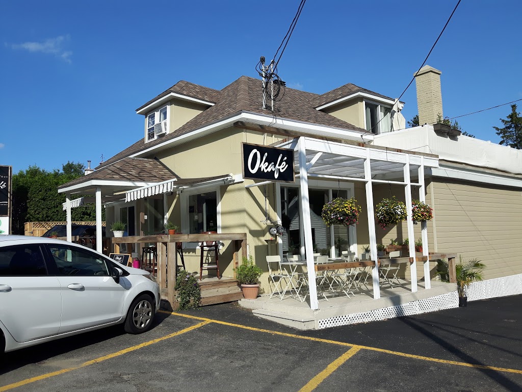 Rendez-vous Okafé | 1378 Chemin dOka, Oka, QC J0N 1E0, Canada | Phone: (450) 485-0860