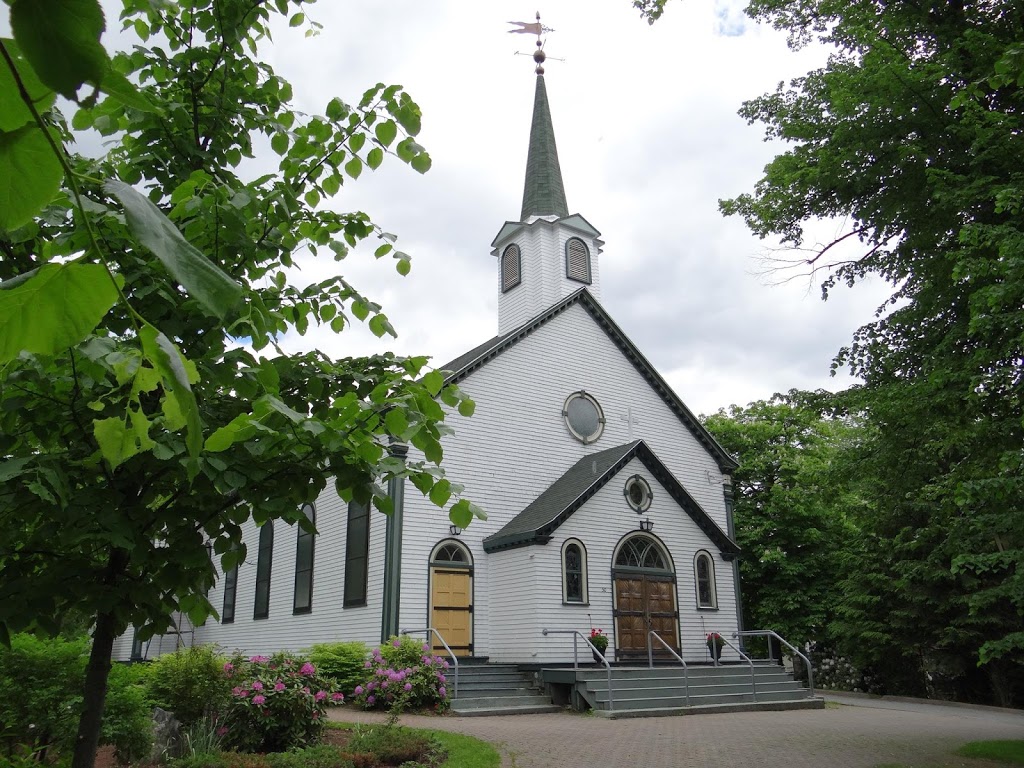 Christ Church, Dartmouth | church | 61 Dundas St, Dartmouth, NS B2Y 4H5, Canada | 9024664270 OR +1 902-466-4270