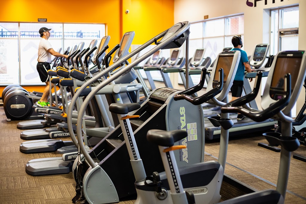 Anytime Fitness | 115 Hamilton St N #1, Waterdown, ON L0R 2H8, Canada | Phone: (905) 690-2400