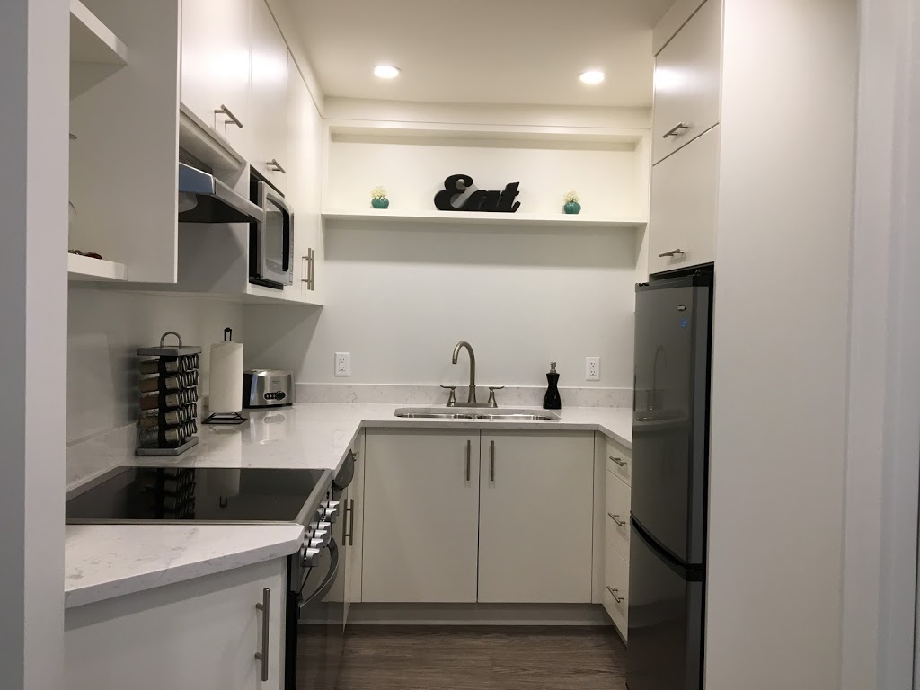 Suite by the Sea Vacation Rental | 10353 Arbay Close, Sidney, BC V8L 4S2, Canada | Phone: (250) 508-0475