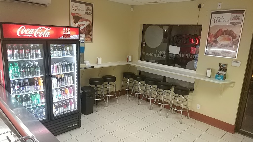 SubCity Donair | 1155 K. L. O. Rd, Kelowna, BC V1Y 4X6, Canada | Phone: (250) 448-5319