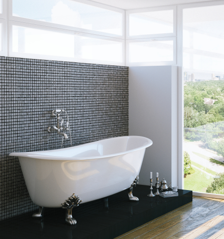 Classic Tile & Interior Design Ltd | 431 Glamorgan Pl SW, Calgary, AB T3E 6M1, Canada | Phone: (403) 240-0868
