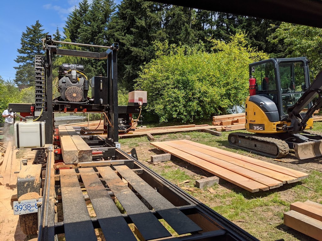 Knoxville Contracting Ltd. | 7900 Thomson Rd, Saanichton, BC V8M 1S1, Canada | Phone: (250) 208-7467