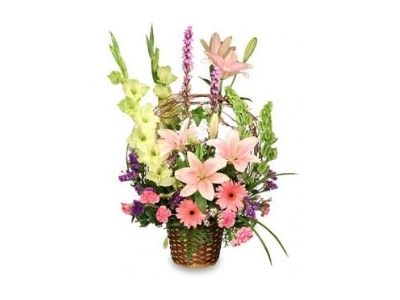 The Flower Stop & Gift Shop | 9918 104 St, Morinville, AB T8R 1R8, Canada | Phone: (780) 939-3440