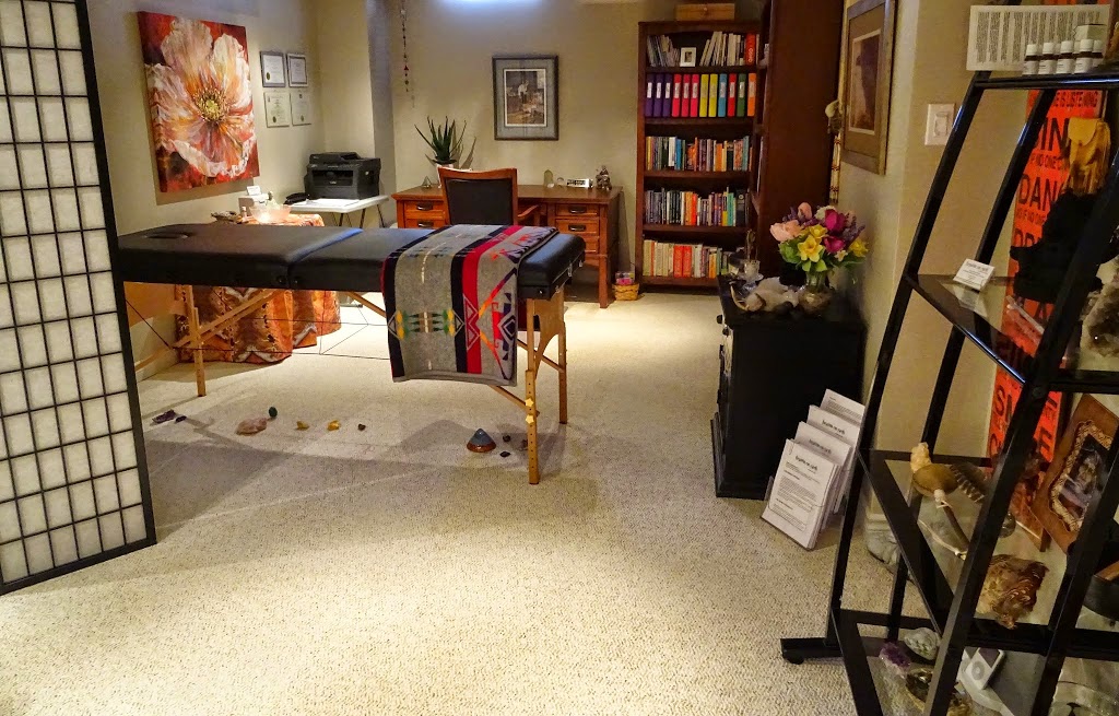 Heaven On Earth Healing Arts Centre | 22 Handorf Dr, Cambridge, ON N3C 3Y2, Canada | Phone: (905) 617-9383