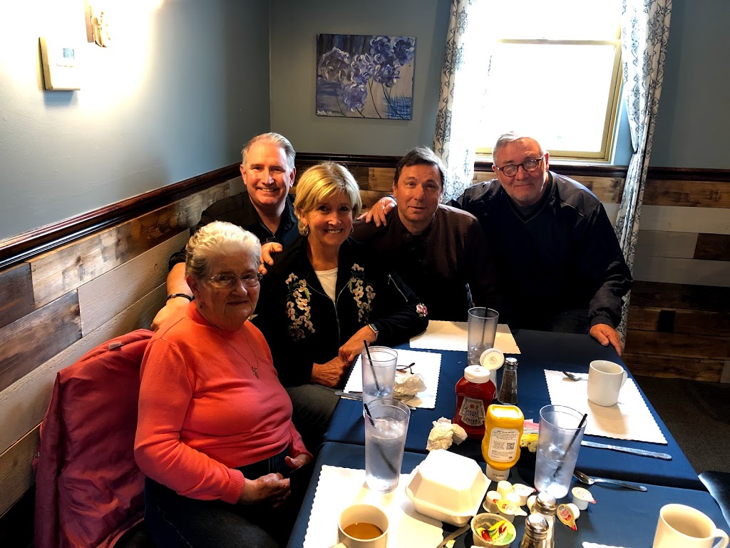 Four Corners Cafe | 8571 N Main St, Eden, NY 14057, USA | Phone: (716) 992-4347