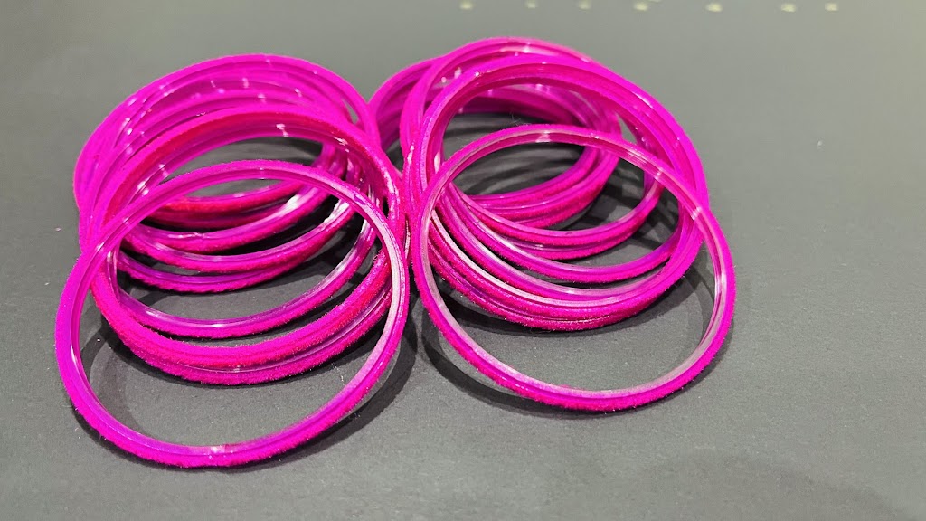 Purple Gemstone | Newbury Crescent, Brampton, ON L6S 5L7, Canada | Phone: (438) 725-0766